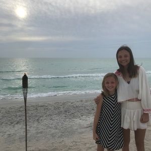 Meet your Posher, Daisy